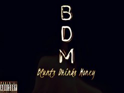 Image for BDM Blunts, Drinks, Money