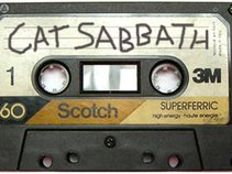 Cat Sabbath
