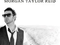 Morgan Taylor Reid (Producer/Songwriter)