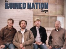 Dave Richey and The Ruined Nation Boys