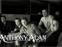 Anthony Alan Band