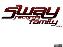 Sway Records Family