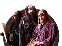 il Troubadore Klingon Music Project