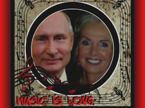 * IVORY PEARL MUSIC * GretchenAnne and Vladimir Putin Enterprises