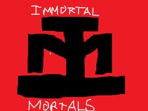 The Immortal Mortals