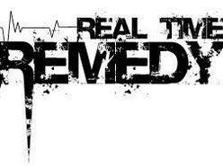 Image for Real Time Remedy