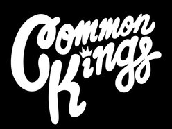 Image for Common Kings