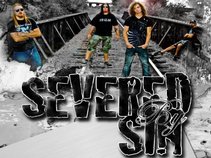 Severed By Sin