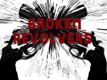 broken revolvers