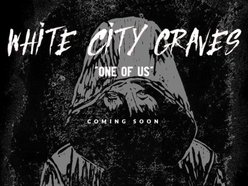 Image for White City Graves