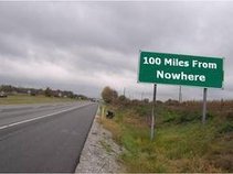 100 Miles From Nowhere