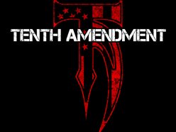 Image for Tenth Amendment