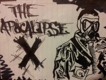 The Apocalypse X