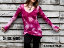 Sherri Gough - The Acoustic Project
