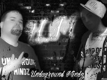 Undaground Mindz ($Jraw$ & BuCy)