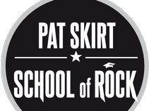 Pat Skirt