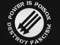POWER IS POISON
