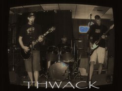 Image for THWACK
