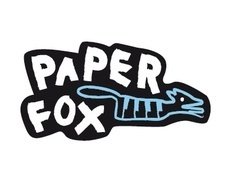 Image for Paper Fox