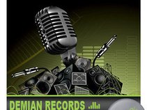 Demian Records ( Piksi MC )