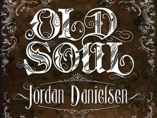 Jordan Danielsen - Lyrics