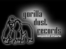 Gorilla Dust Records