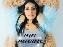 Myra Meléndez