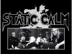 Image for Static Calm