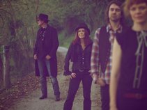 The Dust Revival Band