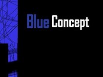 Blue Concept