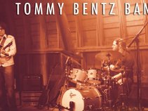 Tommy Bentz Band