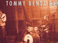 Image for Tommy Bentz Band