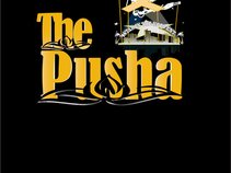 The Pusha Beatz (Producer/Director/C.E.O.)(On I-tunes)