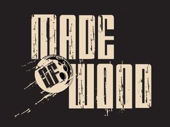 Image for Made of Wood