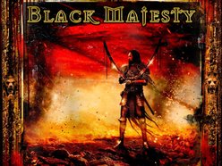 Image for BLACK MAJESTY