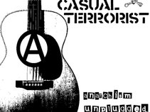 The Casual Terrorist
