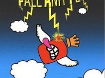 Fall Amy Fly!