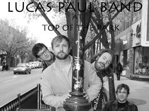 Lucas Paul Band