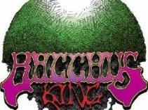 Bacchus King