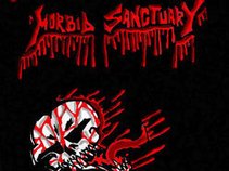 morbid sanctuary