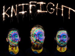 Image for Knifight