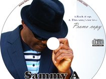 Sammy A