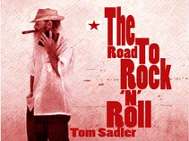 Tom Sadler