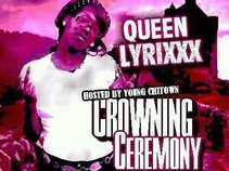 Queen Lyrixxx