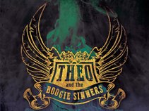 Theo & The Boogie Sinners