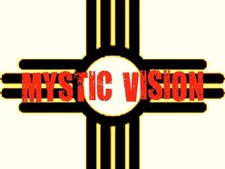 Image for MYSTIC VISION