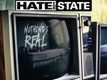 Hate For State