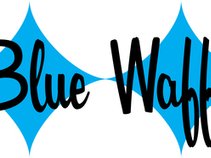 Blue Waffle