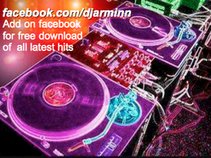 DJ Armin