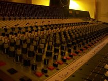 ElectroMotel Recording Facility